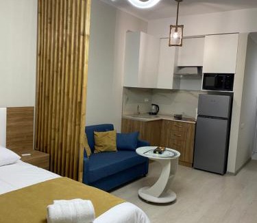 Tsaghkadzor Apartment | Tsaghkadzor,Alvina Complex Apartament 175