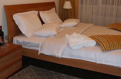 Tsaghkadzor Hotel | Tsaghkahovit