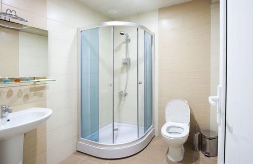 Tsaghkadzor Hotel | Tsaghkahovit