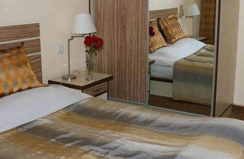 Tsaghkadzor Hotel | Tsaghkahovit