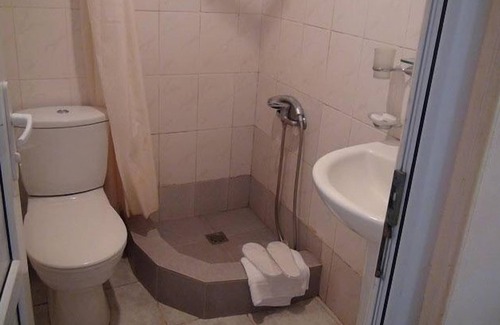 Tsaghkadzor Hotel | Tsaghkahovit