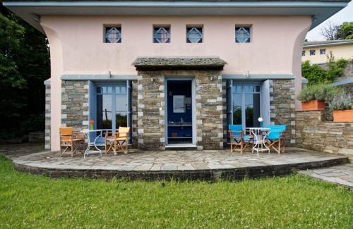 Zagora-Mouresi House | Tsagkarada Country Estate with Pool