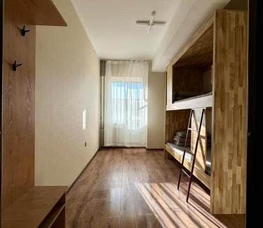 Chingeltei House | Tsahar geust house
