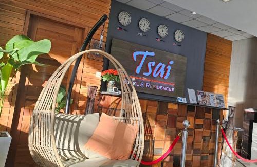 Lahug Hotel | Tsai Hotel and Residences