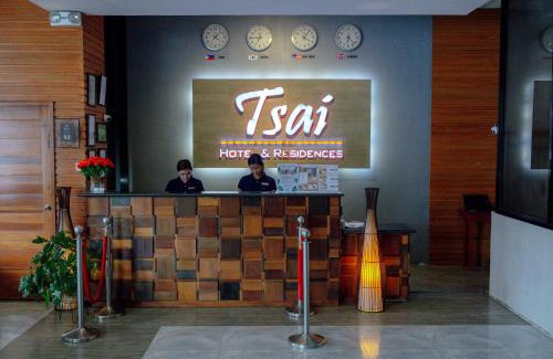 Lahug Hotel | Tsai Hotel and Residences