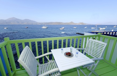 Tripiti Villa | Tsakanos Sirma