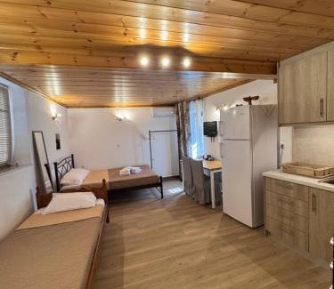 Leonidio Apartment | Tsakoniki filoxenia!