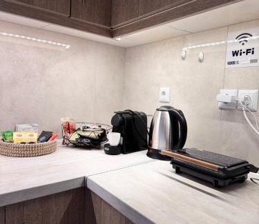 Leonidio Apartment | Tsakoniki filoxenia!