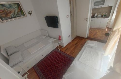 Dorcol Apartment | Tsar Dušan Apartment
