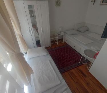 Dorcol Apartment | Tsar Dušan Apartment