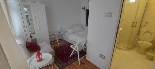 Dorcol Apartment | Tsar Dušan Apartment