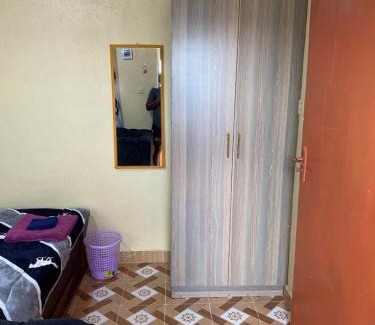 Kenya Apartment | Tsavo Apartments Ogembo Single Room