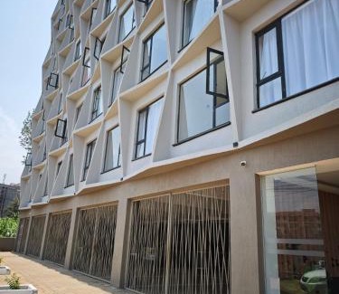 Kiambu House | Tsavo Stanley