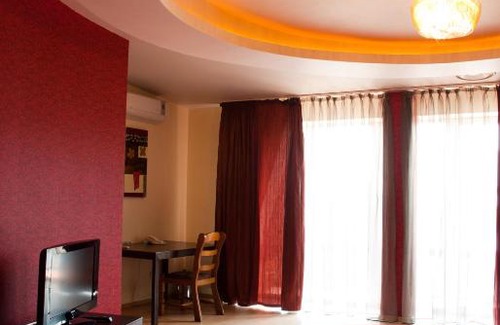 Maliyevtsy Hotel | Tsentralniy Hotel