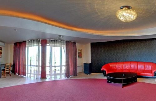Maliyevtsy Hotel | Tsentralniy Hotel