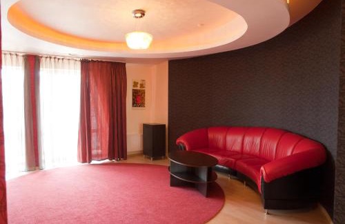 Maliyevtsy Hotel | Tsentralniy Hotel