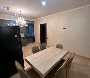 Didube Apartment | Tsereteli Apartment