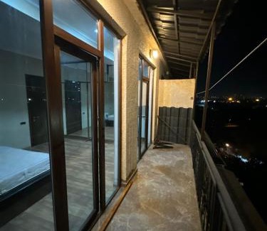 Didube Apartment | Tsereteli Apartment