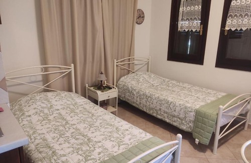 Agria House | Tsihlasrooms