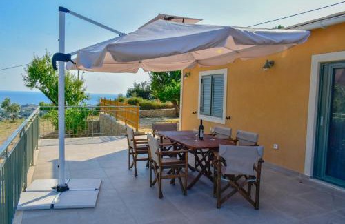 Kaligata House | Tsikena Sweet Home Metaxata