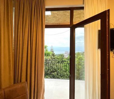 Kobuleti Other | Tsikhisdziri Panorama Cottage