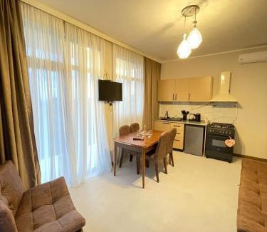 Kobuleti Other | Tsikhisdziri Panorama Cottage