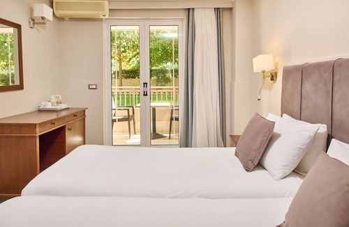 Tsilivi Hotel | Tsilivi Beach Hotel