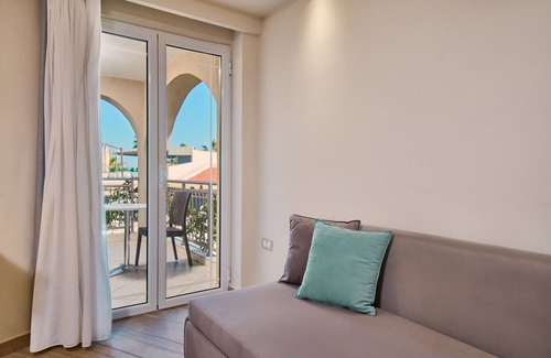 Tsilivi Hotel | Tsilivi Beach Hotel