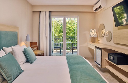 Tsilivi Hotel | Tsilivi Beach Hotel