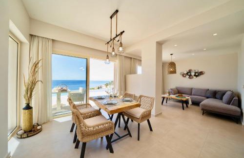 Skala Villa | Tsimaras Villa