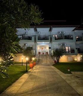 Stavros Apartment | Tsipos Rooms