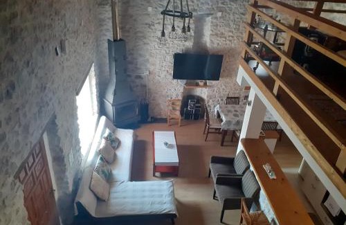 Leonidio House | Tsitalia cottage house