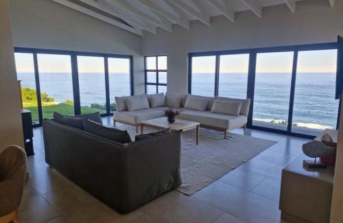 Eersterivierstrand Villa | Tsitsikama Beach House