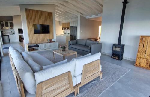 Eersterivierstrand Villa | Tsitsikama Beach House