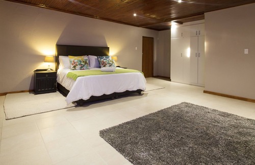 Storms River Bed & Breakfast | Tsitsikamma Manor