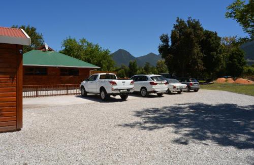 Storms River Bed & Breakfast | Tsitsikamma Manor