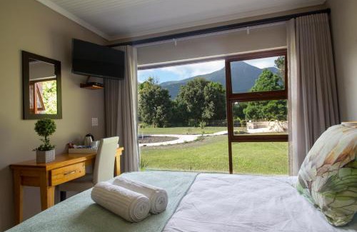 Storms River Bed & Breakfast | Tsitsikamma Manor