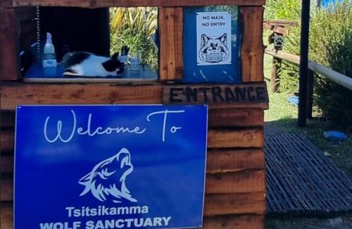 Witelsbos Other | Tsitsikamma Wolf Sanctuary ECO Cabins & Teepees