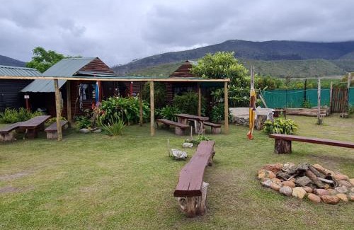Witelsbos Other | Tsitsikamma Wolf Sanctuary ECO Cabins & Teepees