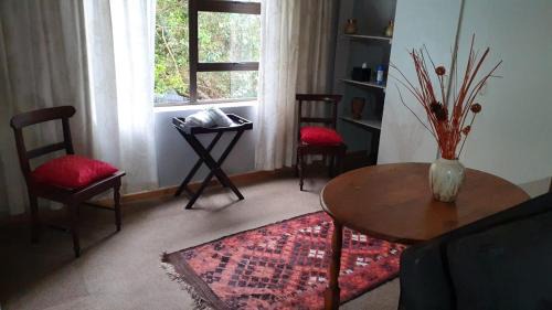 Storms River Cabin | Tsitsikhaya Lodge