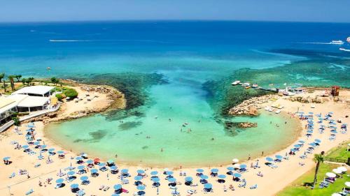 Pernera Hotel | Tsokkos Gardens Hotel