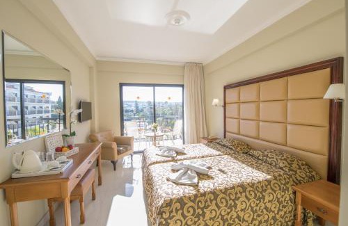 Pernera Hotel | Tsokkos Gardens Hotel