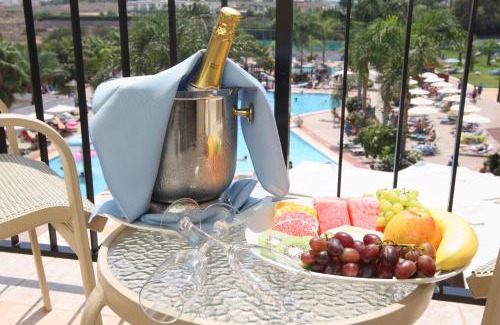 Pernera Hotel | Tsokkos Gardens Hotel