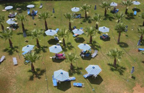 Pernera Hotel | Tsokkos Gardens Hotel