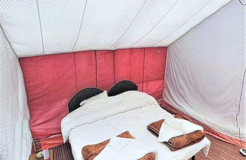 Karzok Hotel | Tsomoriri Camp And Resort