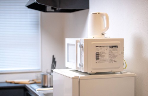 Yanagibashi Apartment | TSUBAME HOTEL Asakusabashi