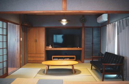 Chuo Ward Apartment | Tsuboi Eight