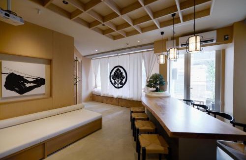 Shibuya Apartment | Tsubomi Shibuya