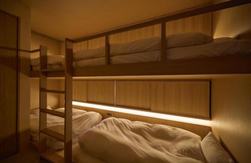 Shibuya Apartment | Tsubomi Shibuya