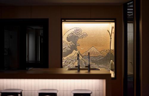 Shibuya Apartment | Tsubomi Shibuya